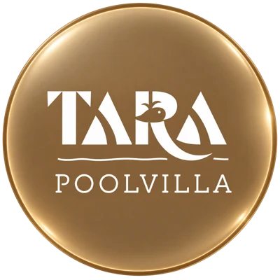 TARA Poolvilla